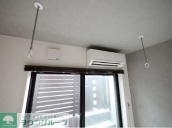 ウェルスクエアイズム文京小日向の物件内観写真